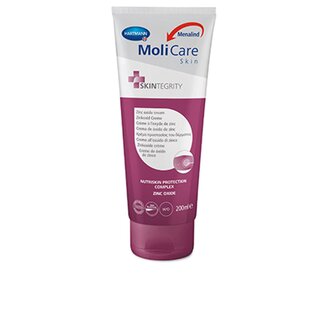 Lindor molicare skin crema protectora 200ml