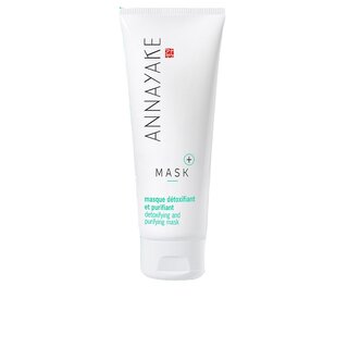 Annayake mask+ detoxifying and purifying mask 75 ml