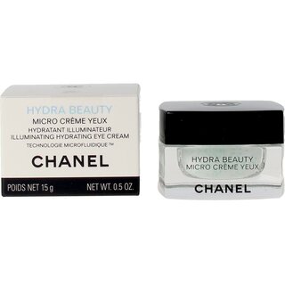 Chanel hydra beauty micro cream eyes 15 ml