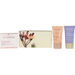 Clarins extra-firming jour tp lot 3 pz