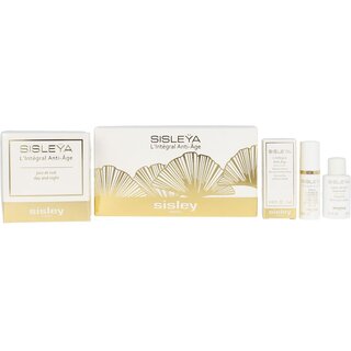 Sisley Sisleya l'integral lote 4 pz