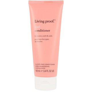 Living Proof curl conditioner 100 ml