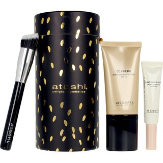 Atashi ritual no make up-make lot 3 buc