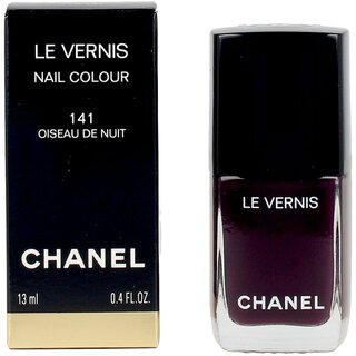 Chanel le vernis 141-oiseau de nuit 13 ml