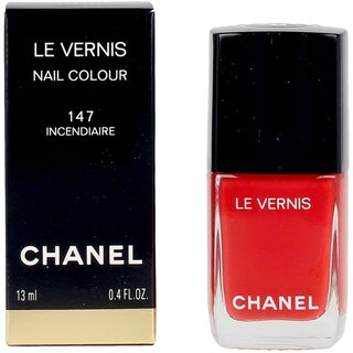 Chanel le vernis 147-incendiary 13 ml