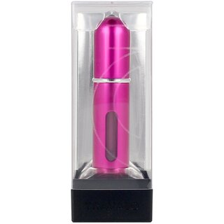 Travalo classic hd #hotpink