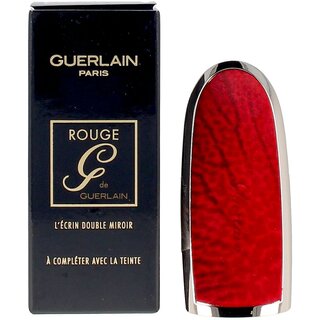 Guerlain rouge g le bonnet #red vanda 1 u