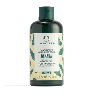 The Body Shop banana conditioner 250 ml