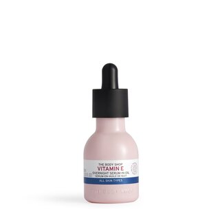 The Body Shop vitamin E overnight serum-in-oil 30 ml