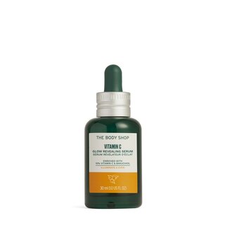 The Body Shop vitamin C glow revealing serum 30 ml