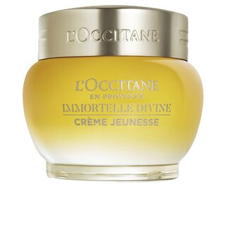 L'Occitane en Provence siempreviva divine cream 50 ml