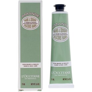 L'Occitane En Provence almond hand cream 75 ml