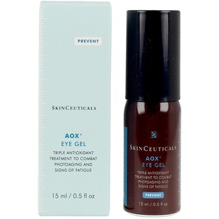 Skinceuticals aox+ eye gel triple antioxidant treatment 15 ml