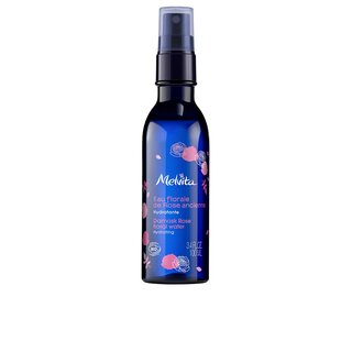 Melvita aguas florales agua floral de rosa brumisador