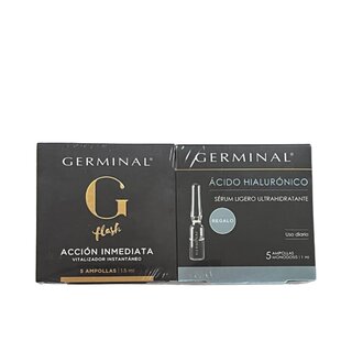 Germinal Germinal lot 2 pcs