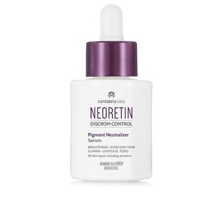 Neoretin discrom control pigment neutralizer serum 30 ml