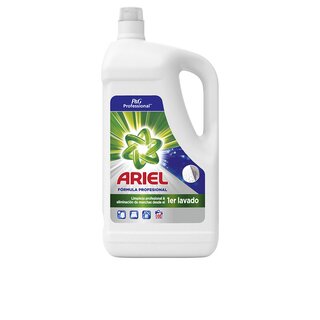 Ariel ariel professional original liquid detergent 100 doses