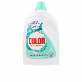 Colon colon nenuco gel 34 dosis 1700 ml