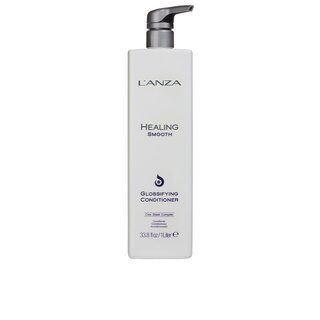 L'Anza healing smooth glossifying conditioner 1000 ml