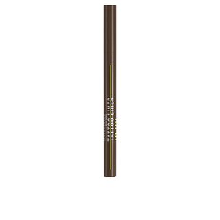 Maybelline tatto liner ink pen #882-pitch brow 1 u