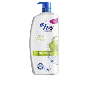 Head & Shoulders h&s manzana limpio y fresco champo 900 ml