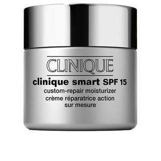 Clinique smart SPF 15Custom-Repair moisturizer iii/iv XXL