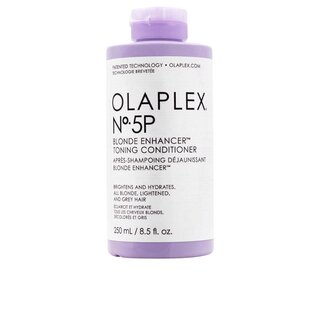 Olaplex nº5p blonde enhancer toning conditioner 250 ml