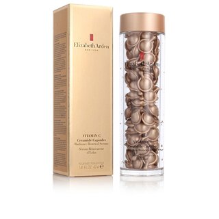 Elizabeth Arden ceramide vitamine C capsules
