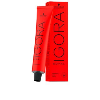 Schwarzkopf igora royal 5-1