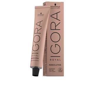 Schwarzkopf igora royal absolutes 8-50