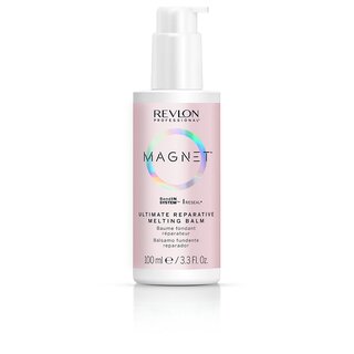 Revlon magnet reparative serum