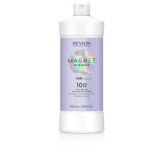 Revlon magnet blondes developer 10 Vol.