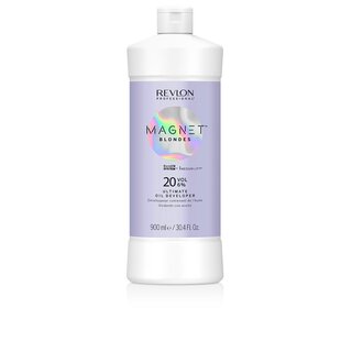 Revlon magnet blondes developer 20 Vol.