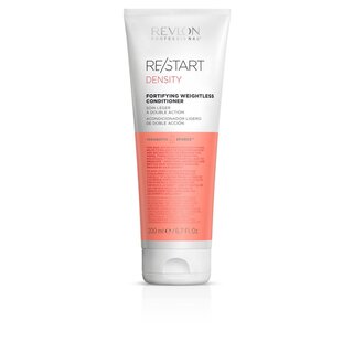 Revlon re-start fortifying conditioner