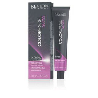 Revlon Revlonissimo color excel gloss #821-Mushroom