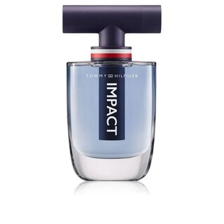 Tommy Hilfiger impact spark edt vapor 100 ml