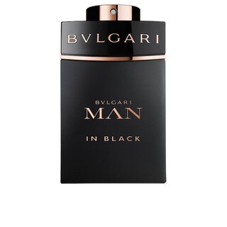Bvlgari Bvlgari man in black eau de parfum spray 60 ml