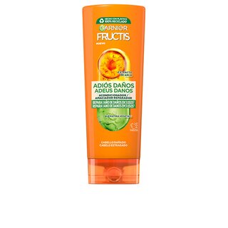 Garnier fructis adios danos acondicionador