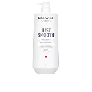 Goldwell just smooth taming shampoo 1000 ml