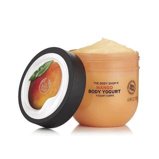 The Body Shop mango body yogurt 200 ml