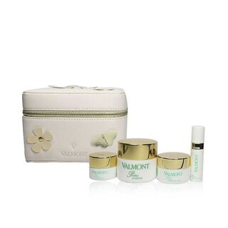 Valmont prime 24 hour retal lot 5 pz