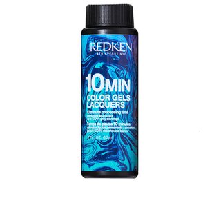Redken color gels lacquers 10 minutos #8Na-8,01