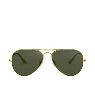 Rayban rb3025 g15 l0205 58 mm