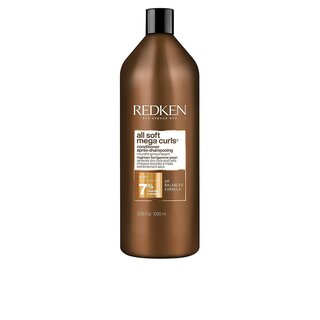 Redken all soft mega curls conditioner 1000 ml