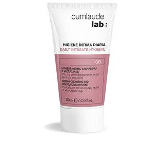 Cumlaude Lab daily intimate hygiene gel 100 ml