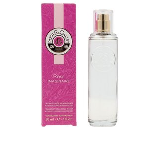 Roger & Gallet rose imaginaire eau fraeche parfumee 30 ml