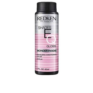 Redken shades eq bonder inside #08Nch