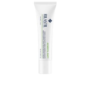 Rilastil acnestil matt moisturizing and mattifying cream 40 ml
