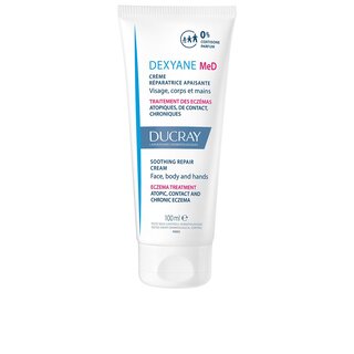 Ducray dexyane med crema reparatora calmante eccemas