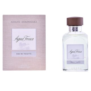 Agua fresca edt spray 230 ml